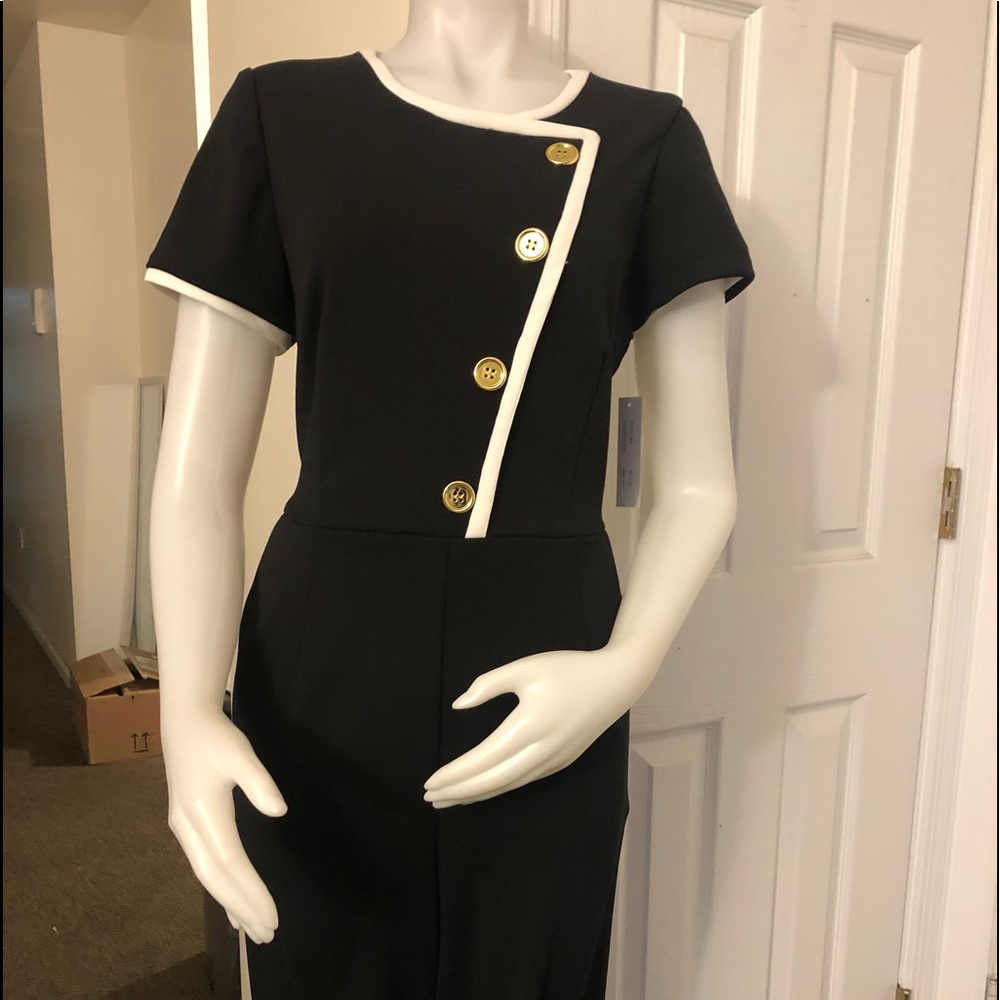 Elegant jumpsuit